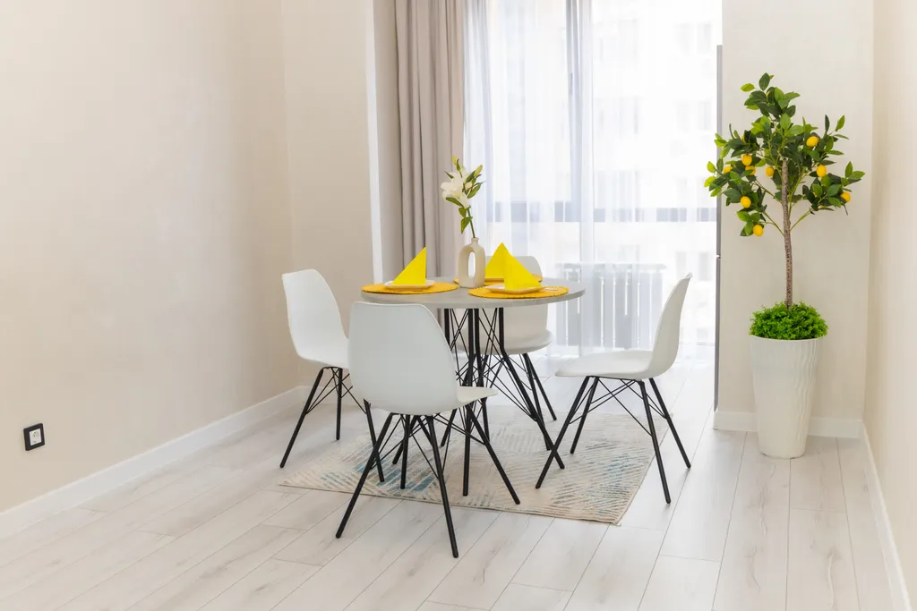 Квартира в лучшем районе города