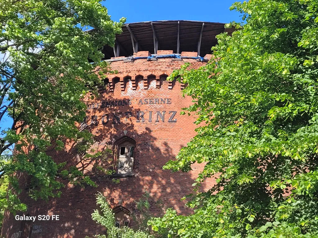 Квартира Квартира у бастиона Kronprinz — Калининград