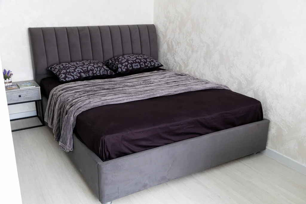 Уютная новая квартира