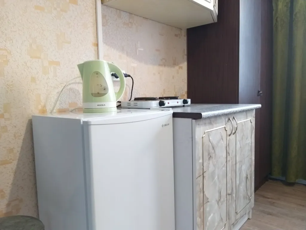 Апартаменты на Новоселов