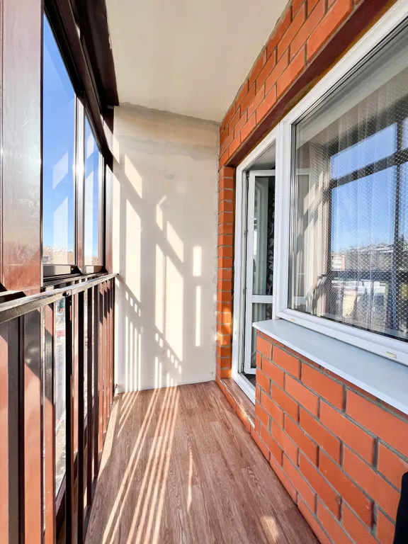 Квартира Комфортная квартира возле ИРГУПС для 4 человек — Иркутск