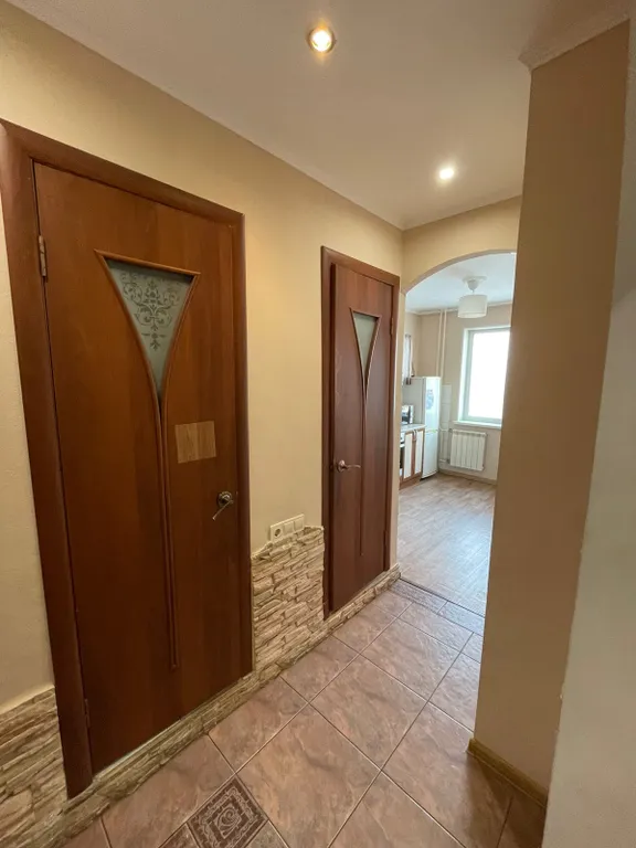 Квартира Уютная квартира в центре города — Красноярск