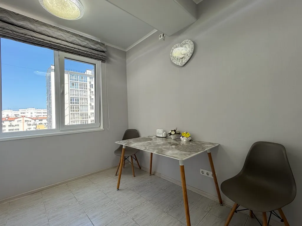 Квартира Уютная квартира с евроремонтом — Севастополь