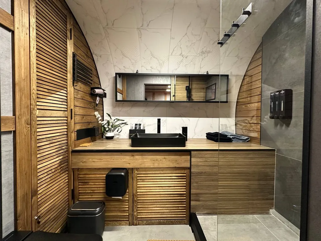 БАЙКАЛ ЛОФТ