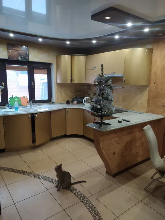 Коттедж Nord House