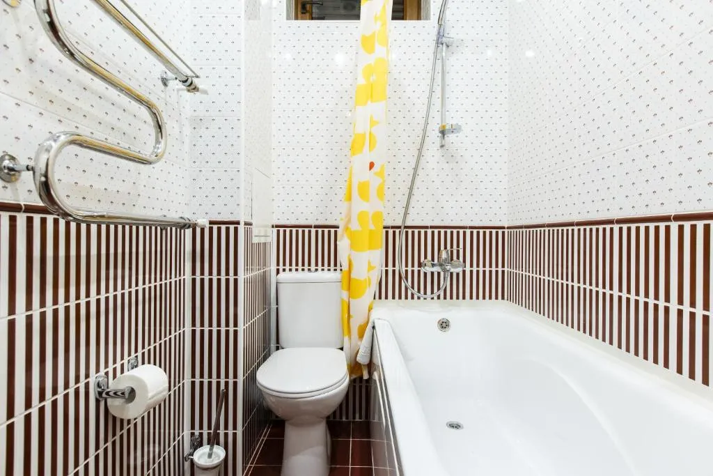 Квартира Комната — Адлер