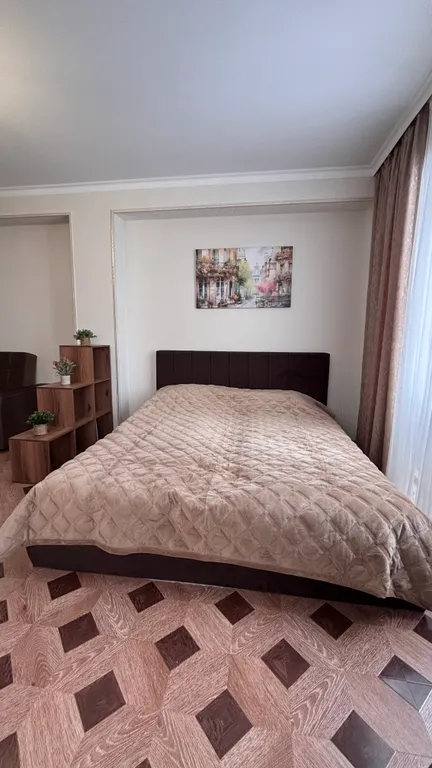 Квартира Квартира 1-к Владикавказ в районе Олимпийского парка — Владикавказ