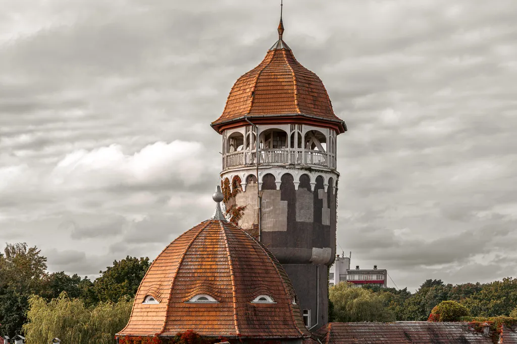 Квартира Квартира Like home 22 — Светлогорск