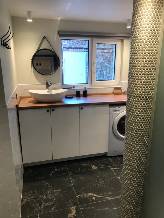 Квартира Квартира в Амалиенау — Калининград