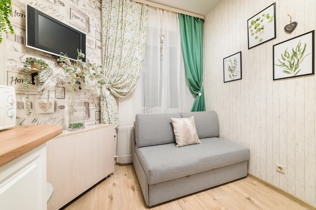 Квартира Квартира в центре Казани — Казань