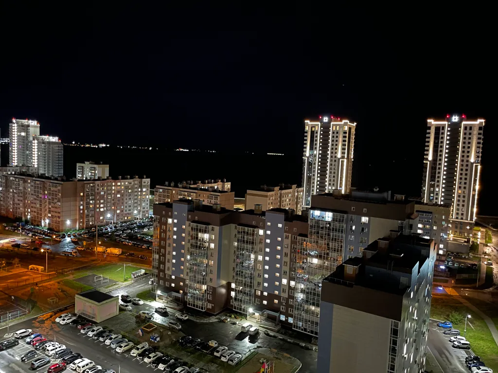Квартира Видовая квартира — Хабаровск