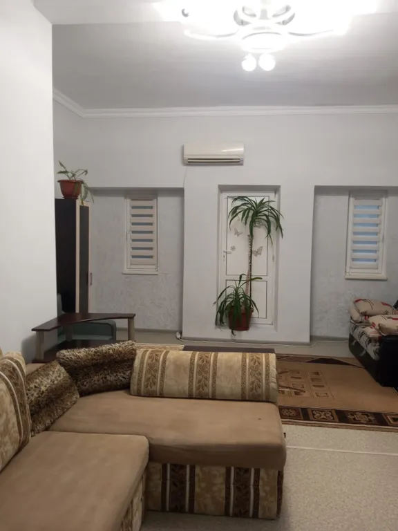 1-комнатный Дом