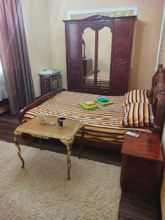 Жильё в Избербаше