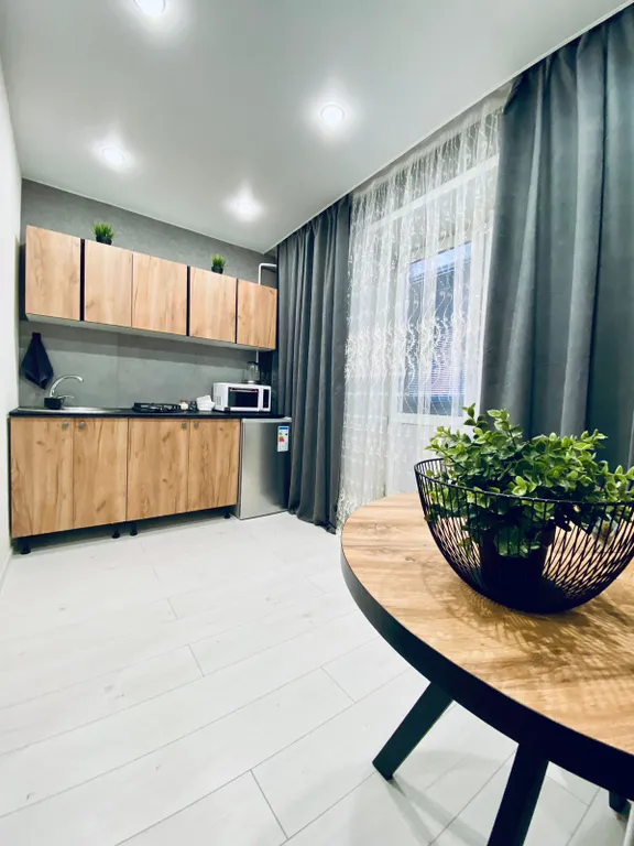 Уютная квартира в северной части города