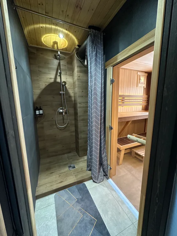 Гостевой дом Alpika