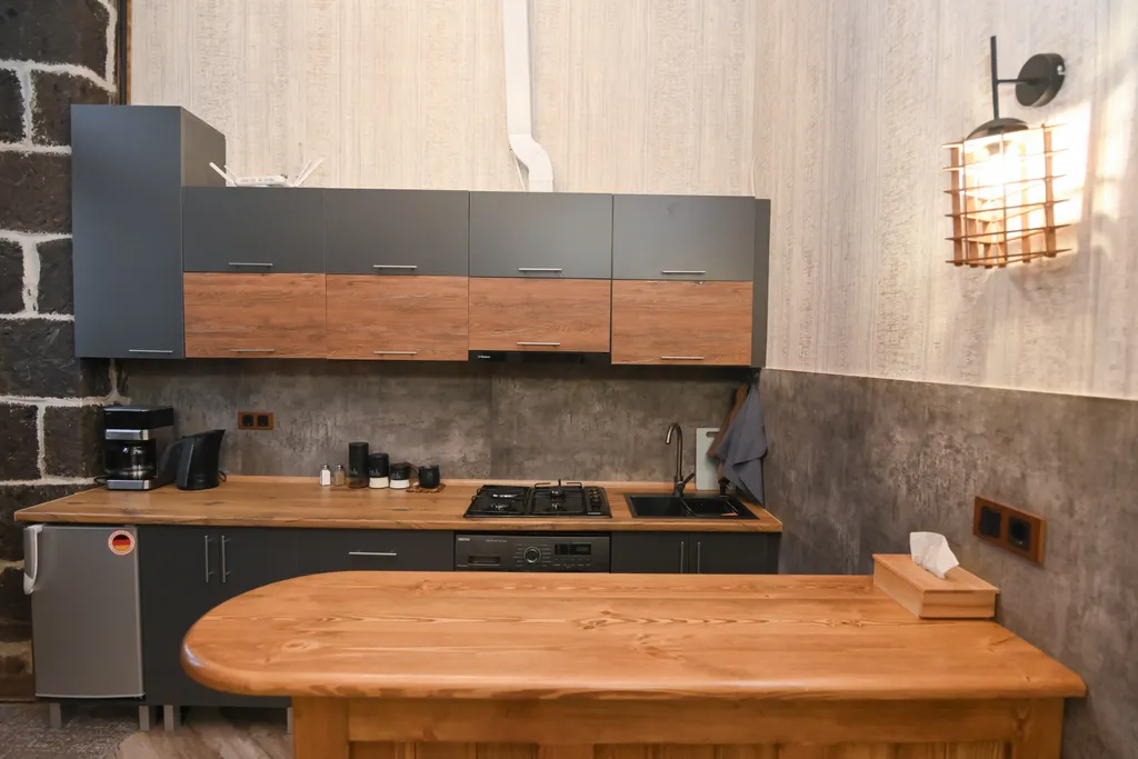 2-комнатный Дом