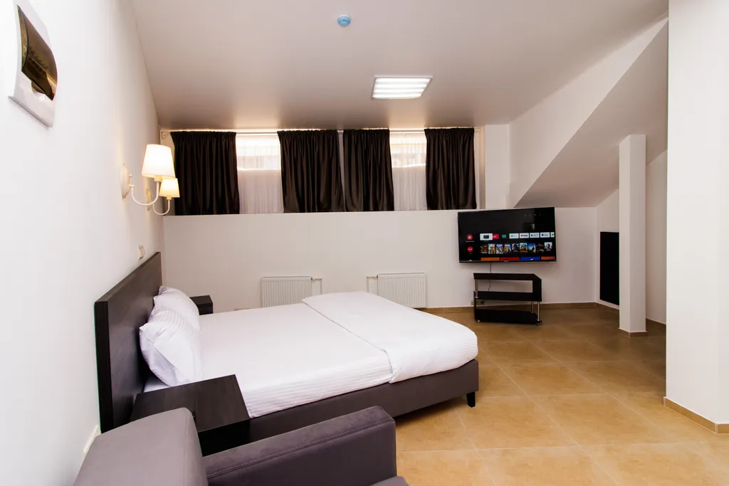 Студия Люди 5