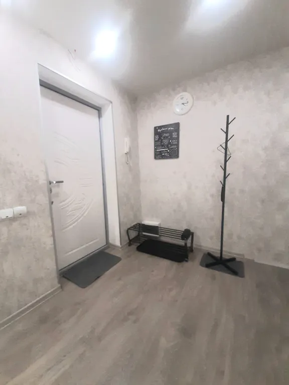 Квартира Двухкомнатная квартира недалеко от центра — Ярославль