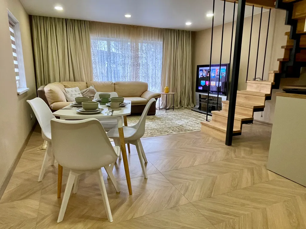 Гостевой дом