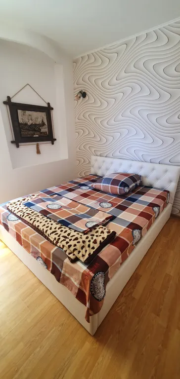 Квартира Видовые морские аппартаменты — аренда посуточно в Ялта