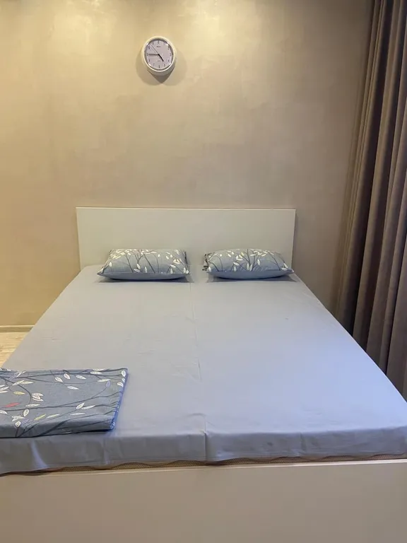 Апартаменты на Цветочном бульваре 12В