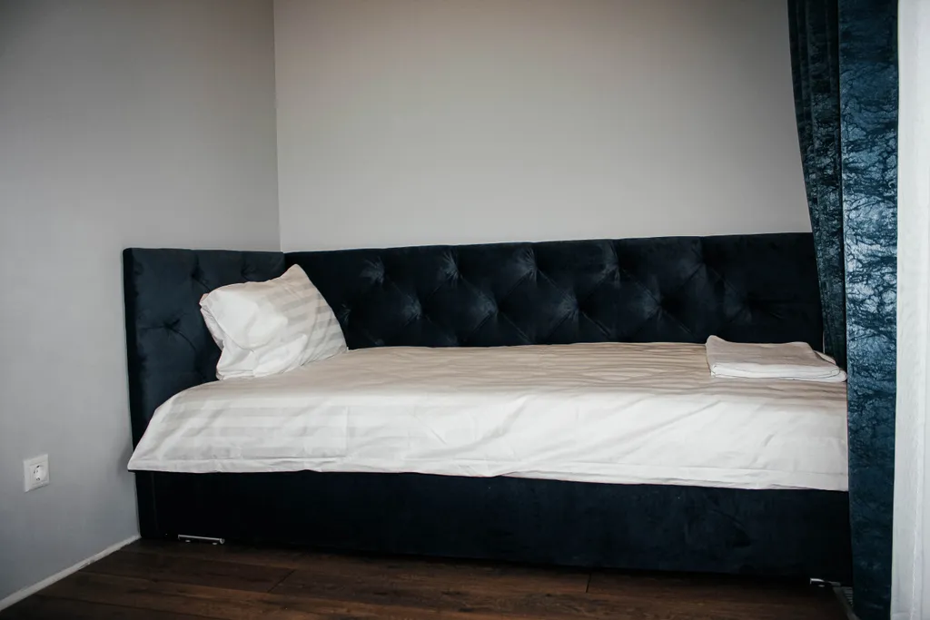 Дом у воды Sutoki Villa