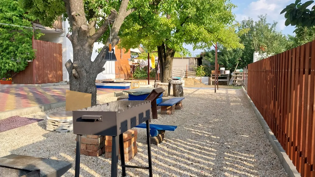 Комната в коттедже на втором этаже