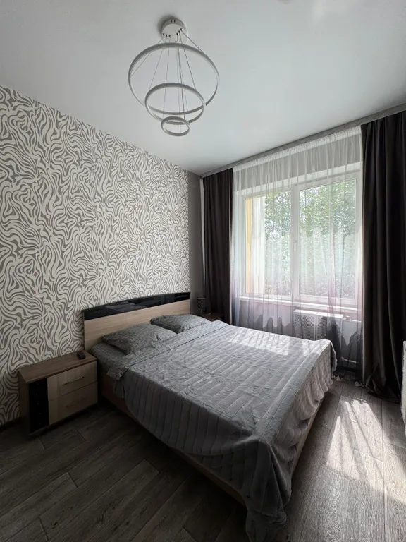 Уютная двухкомнатная квартира на Мира 3