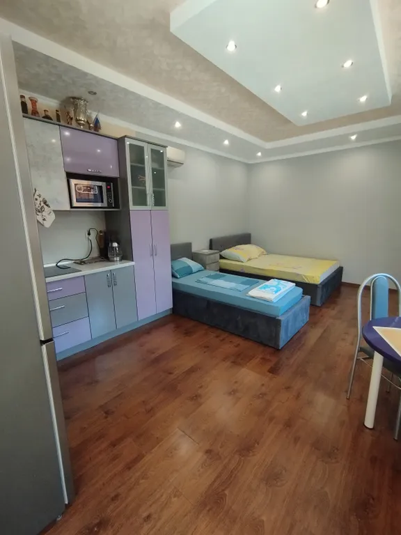 Коттедж Дом-студия у моря — Пляхо