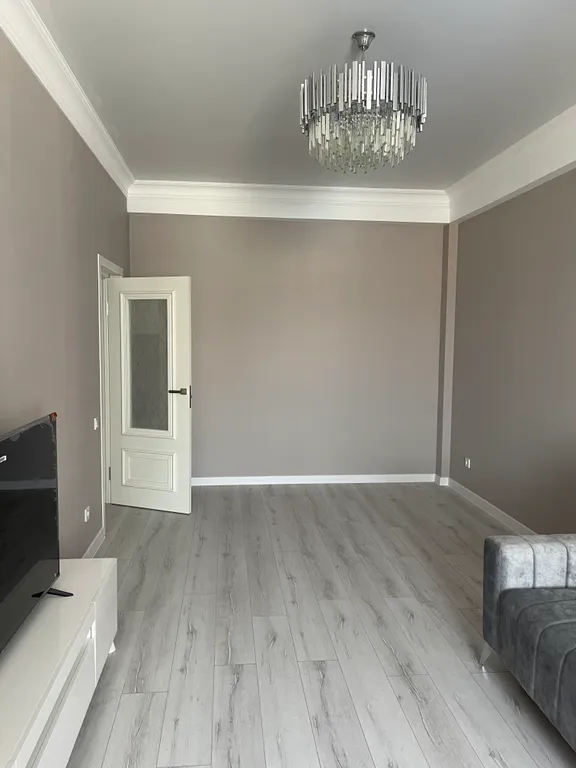 Квартира Уютная квартира в самом развитом районе города — Каспийск