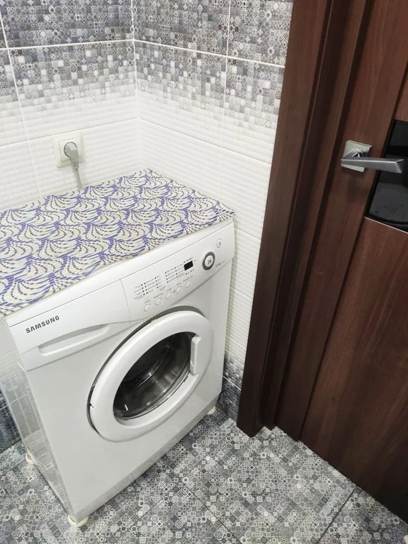 Квартира Квартира Студия в Комсомольской микрорайоне — Краснодар