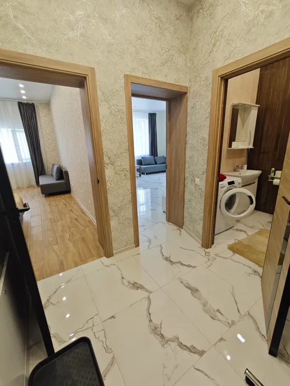 Премиум апартаменты в Одинцово