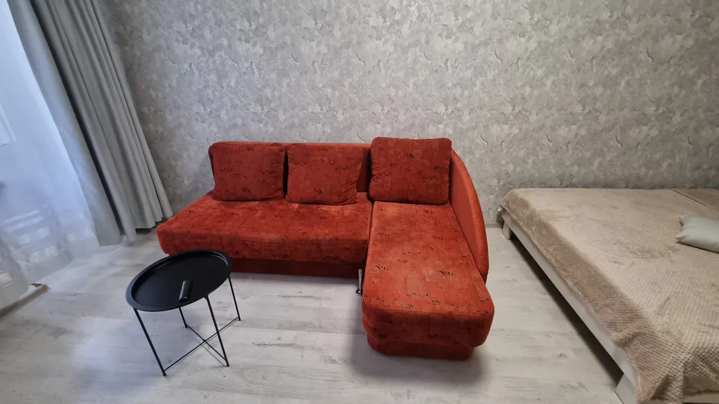 Квартира у мед академии