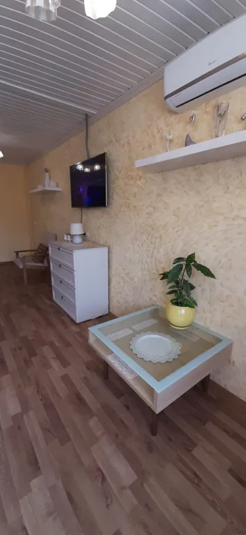 Уютный и красивый дом Мальва