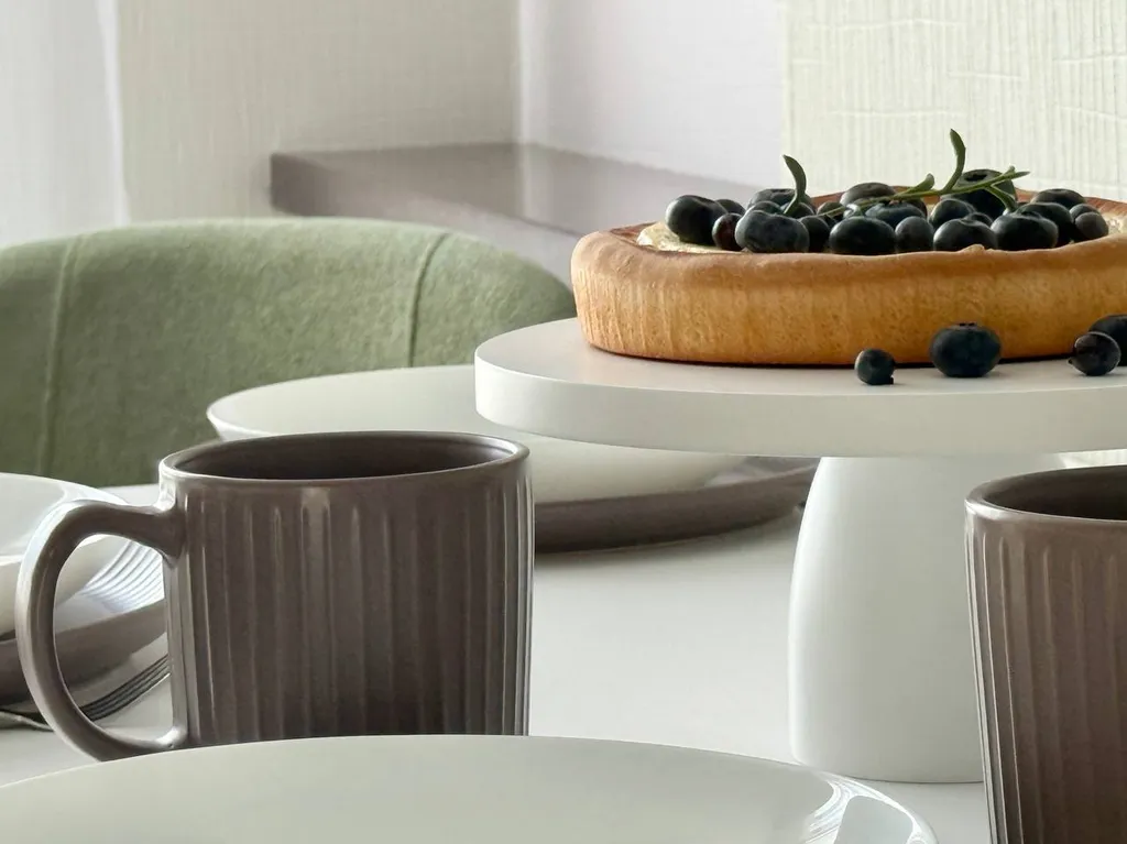 Апартаменты в ЖК Даудель