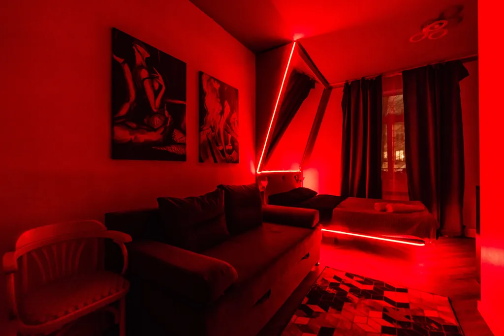 Квартира 1-комнатная Квартира — Москва