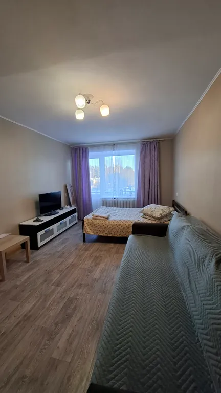 Квартира от ЕЛЕНЫ С — аренда посуточно в Сортавала