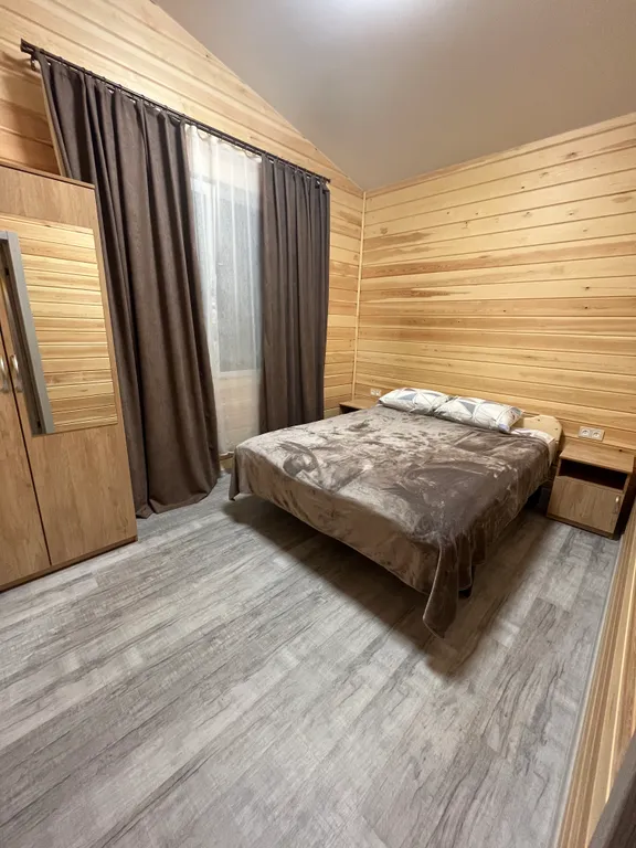 Дом на Заимке №3