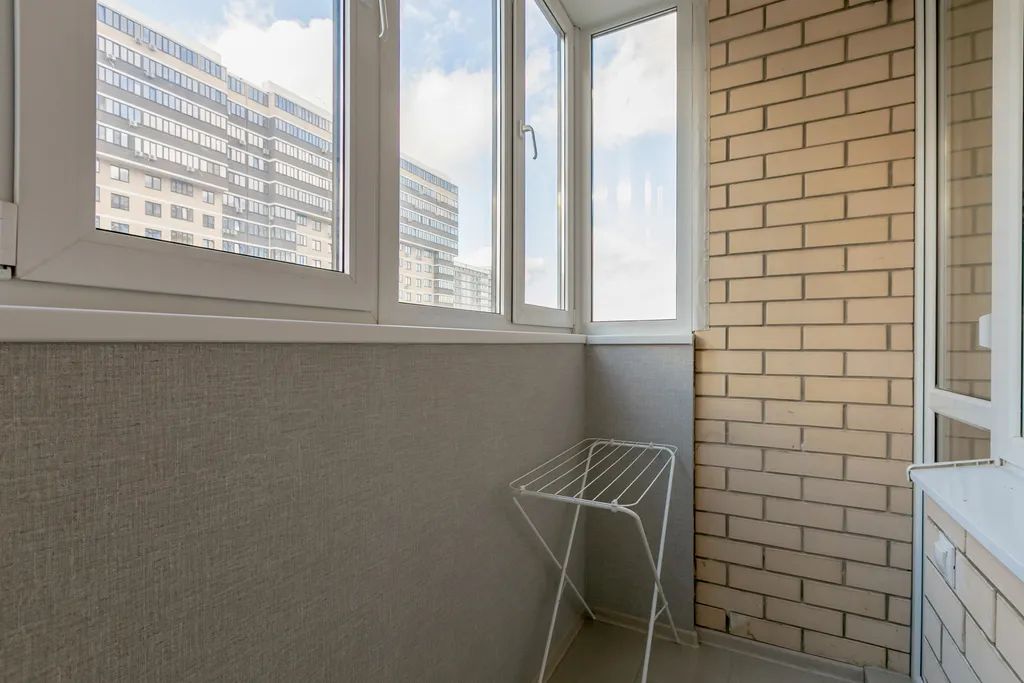 Квартира Уютная квартира — Краснодар