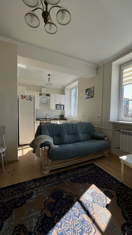 Апартаменты City garden