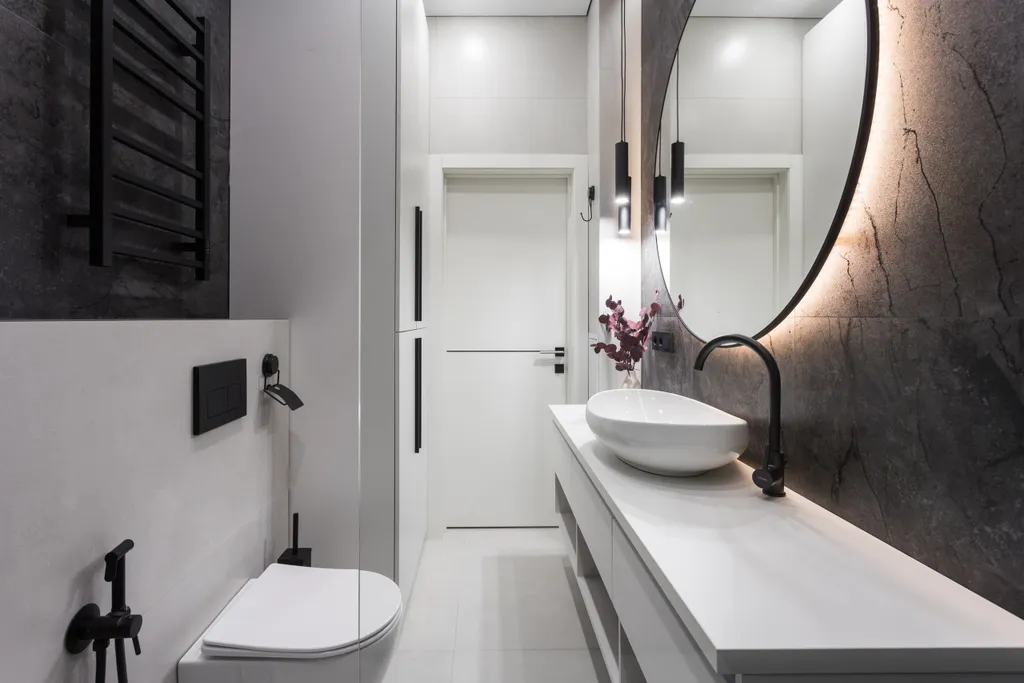 Дизайнерская квартира