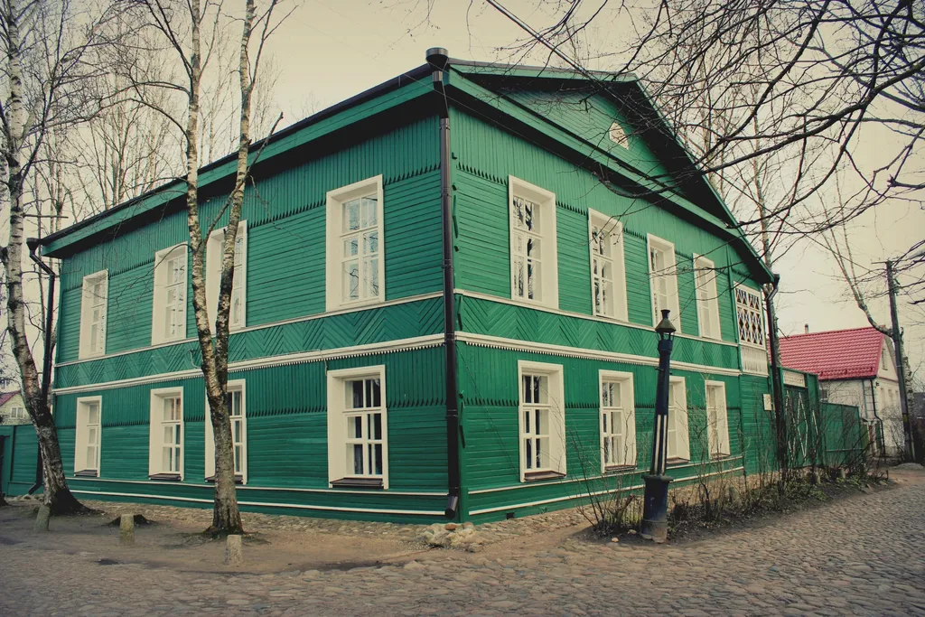 Современная уютная квартира в городе курорте