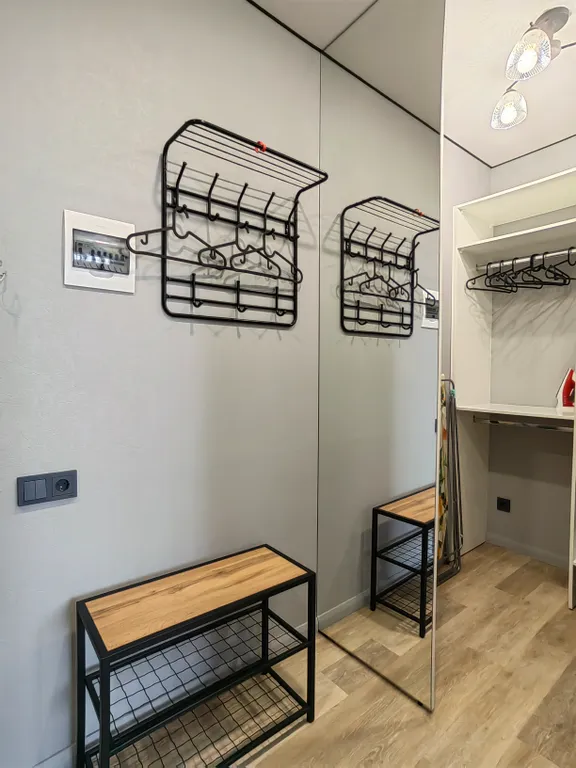 Апартамент Лофт в Южном районе