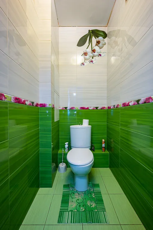 Квартира 2-комнатная Квартира — Краснодар