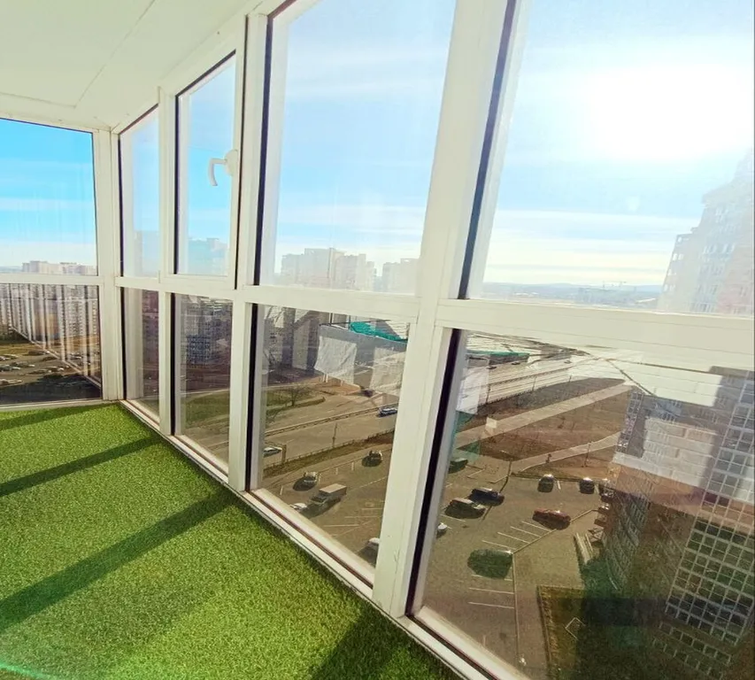 Апартаменты Изумруд с видом на Амур в 5 минутах от Ерофей Арена