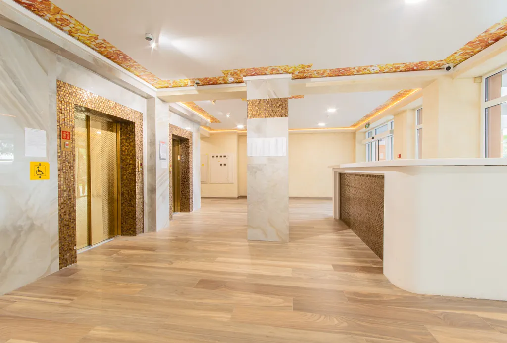 Студия Свежесть летнего утра