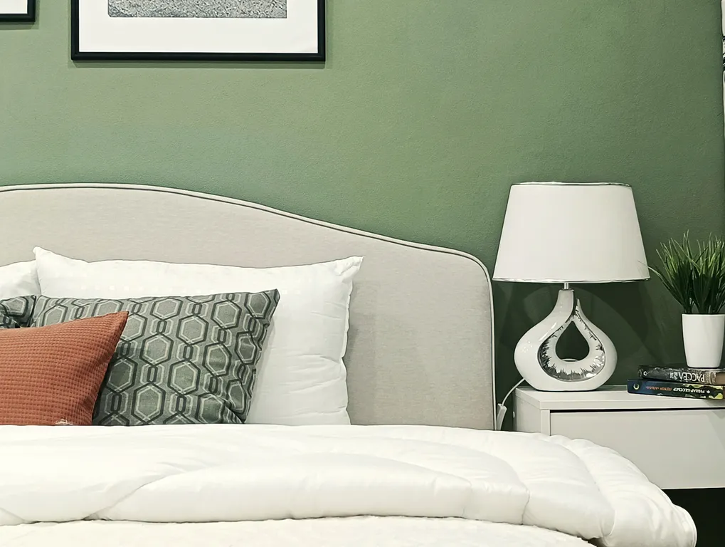 Квартира Олива на Набережной