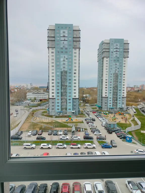 Квартира 2-комнатная уютная квартира — Екатеринбург