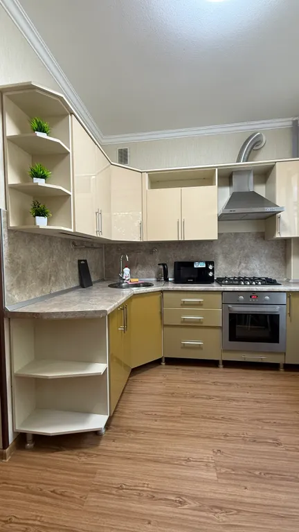 Уютная квартира в центре