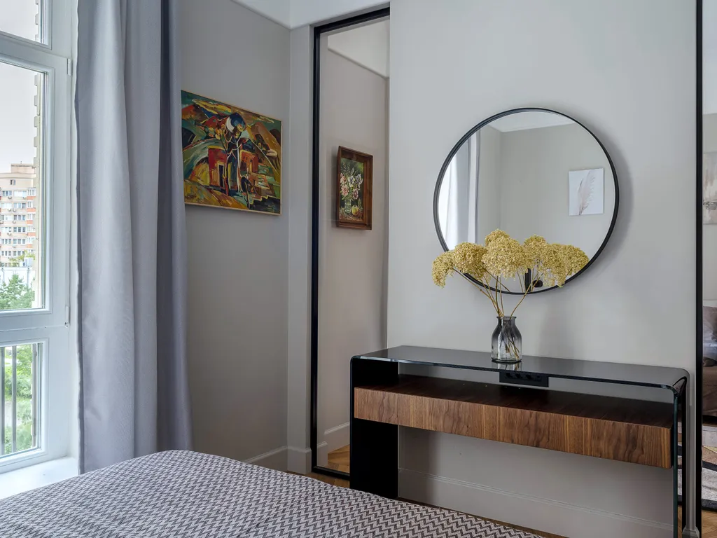 Апартаменты в клубном доме премиум-класса с собственным паркингом